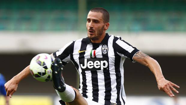 Maglia Juve LEONARDO BONUCCI Maglia Juve LEONARDO BONUCCI